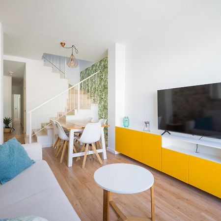 Las Canteras Beach Apartment Sagasta II Las Palmas de Gran Canaria Kültér fotó