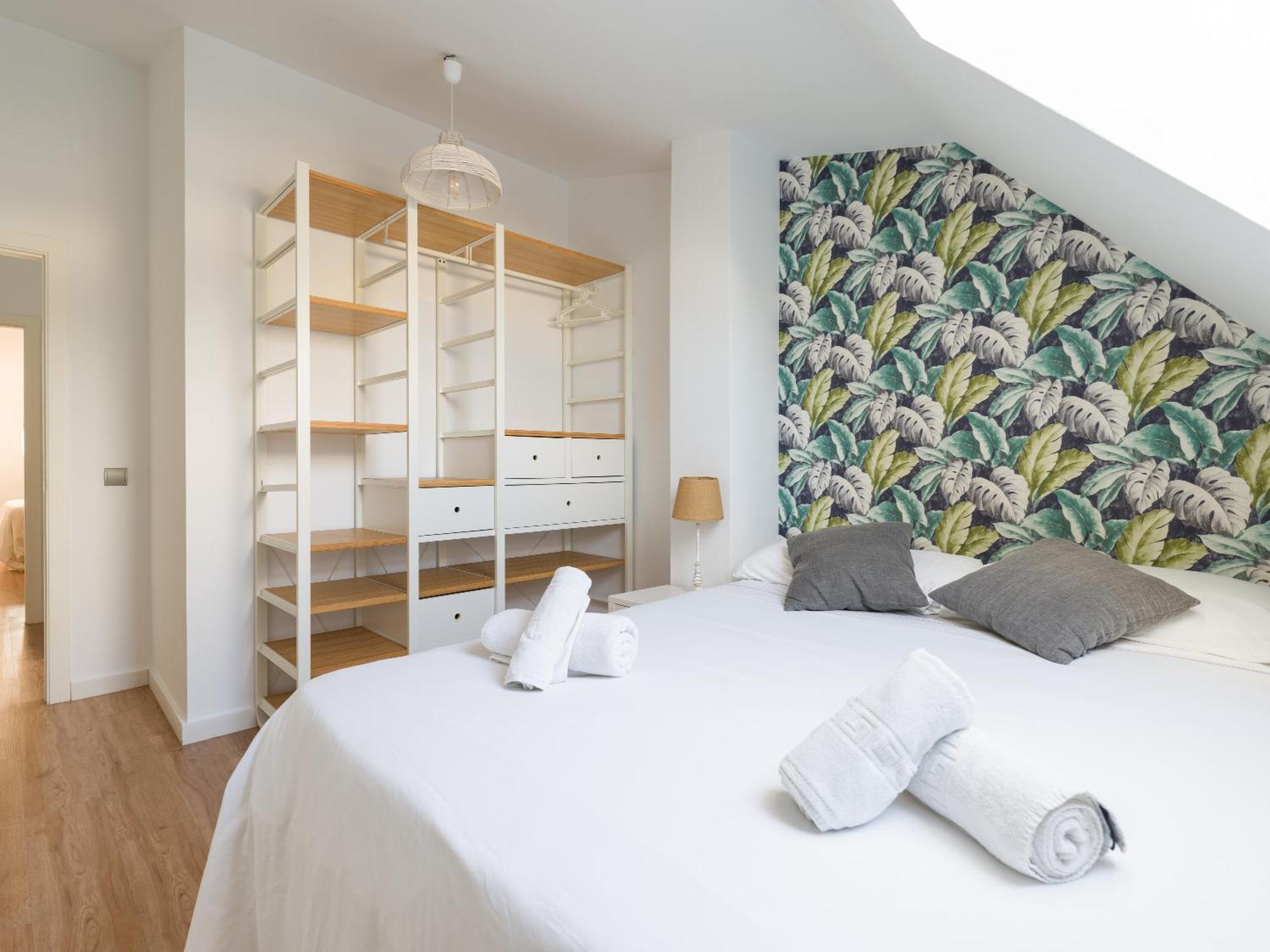 Las Canteras Beach Apartment Sagasta II Las Palmas de Gran Canaria Kültér fotó