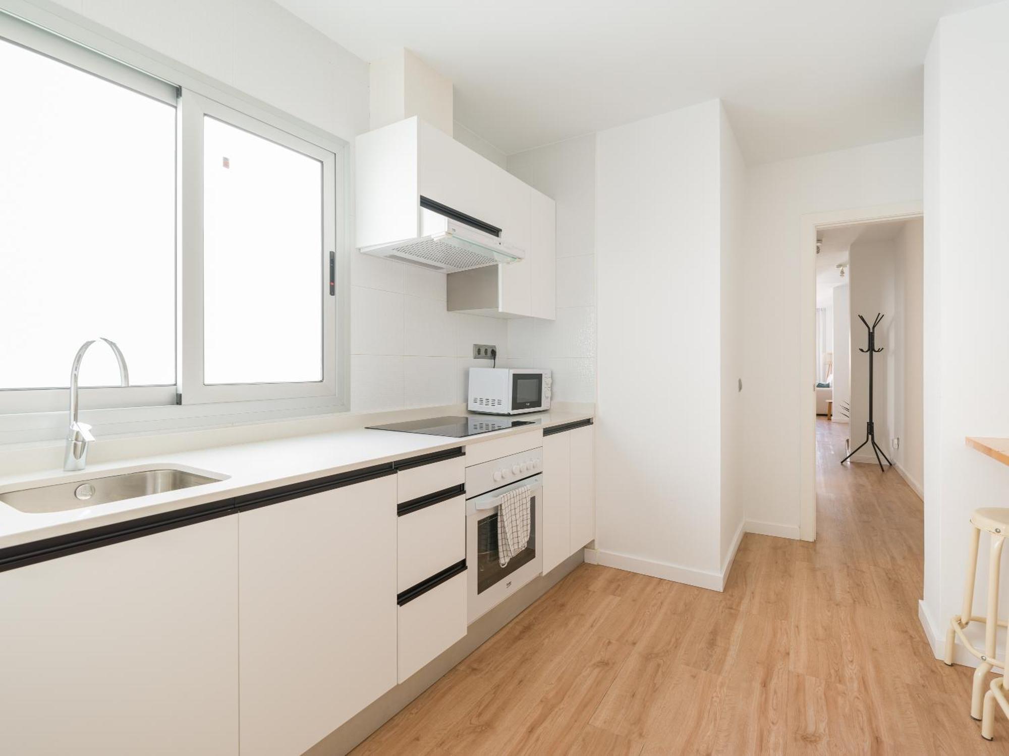 Las Canteras Beach Apartment Sagasta II Las Palmas de Gran Canaria Kültér fotó
