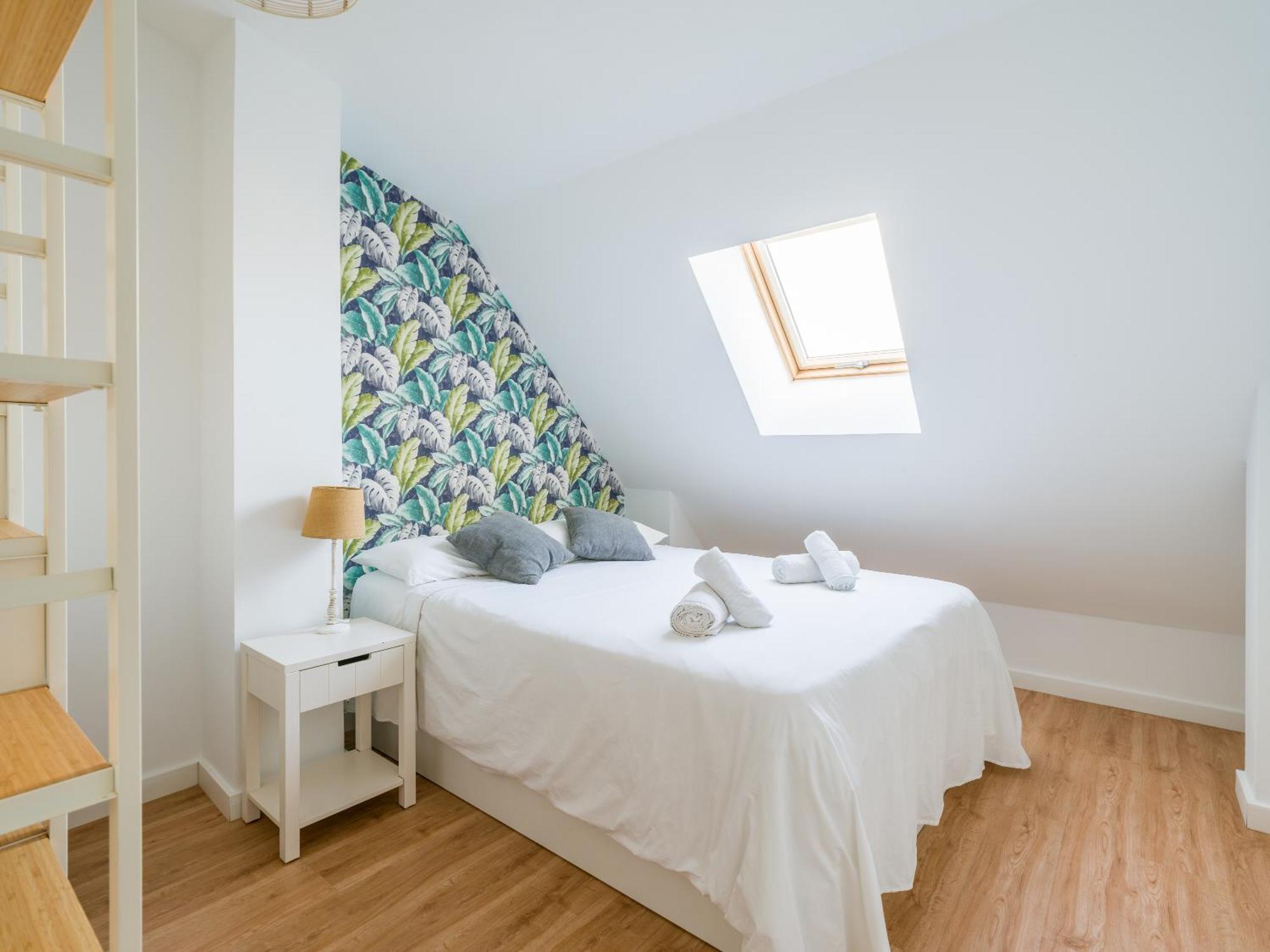 Las Canteras Beach Apartment Sagasta II Las Palmas de Gran Canaria Kültér fotó