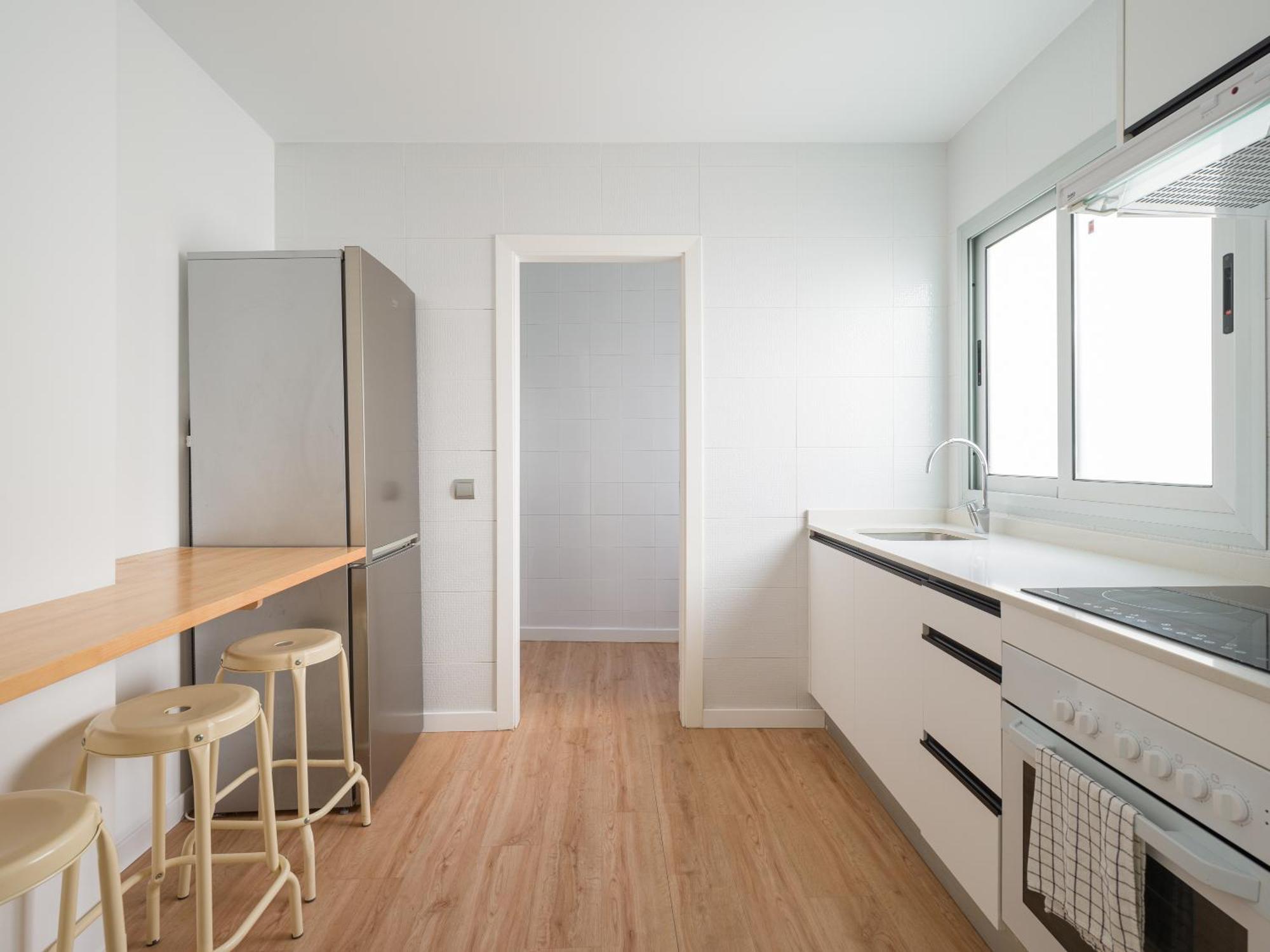 Las Canteras Beach Apartment Sagasta II Las Palmas de Gran Canaria Kültér fotó
