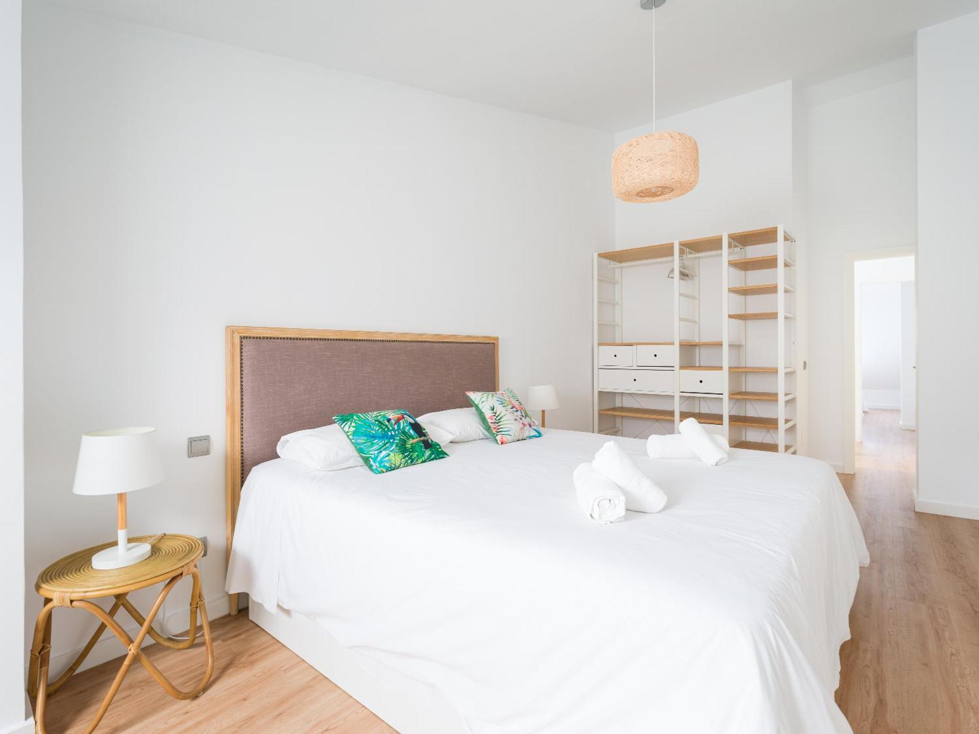 Las Canteras Beach Apartment Sagasta II Las Palmas de Gran Canaria Kültér fotó