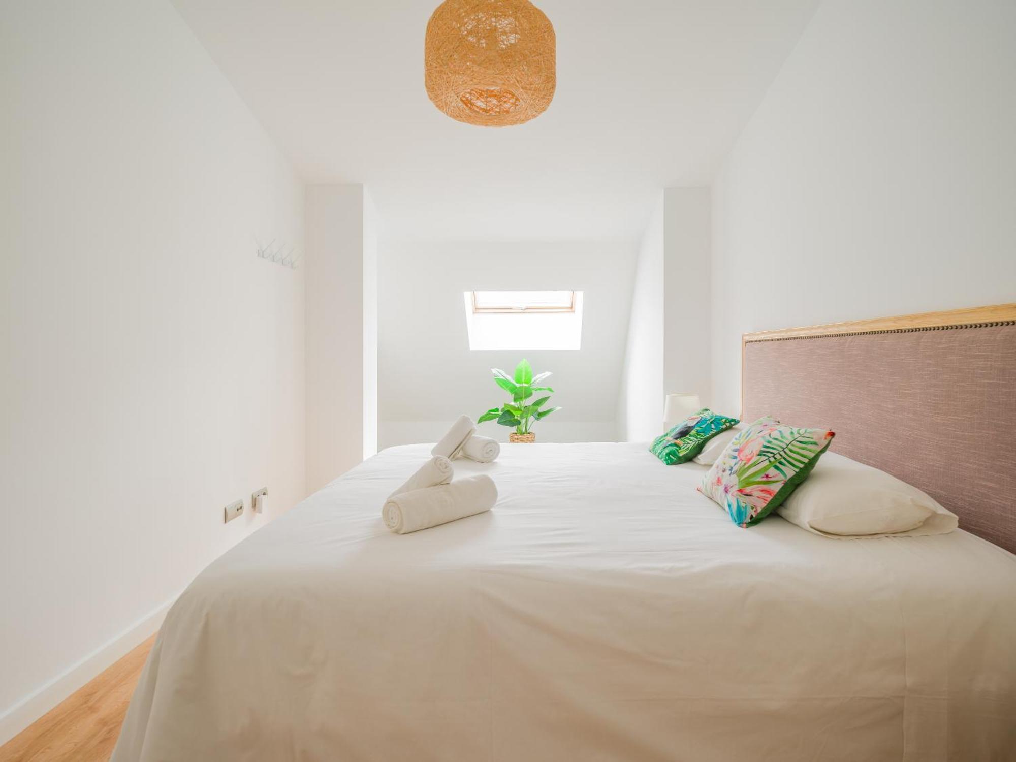 Las Canteras Beach Apartment Sagasta II Las Palmas de Gran Canaria Kültér fotó