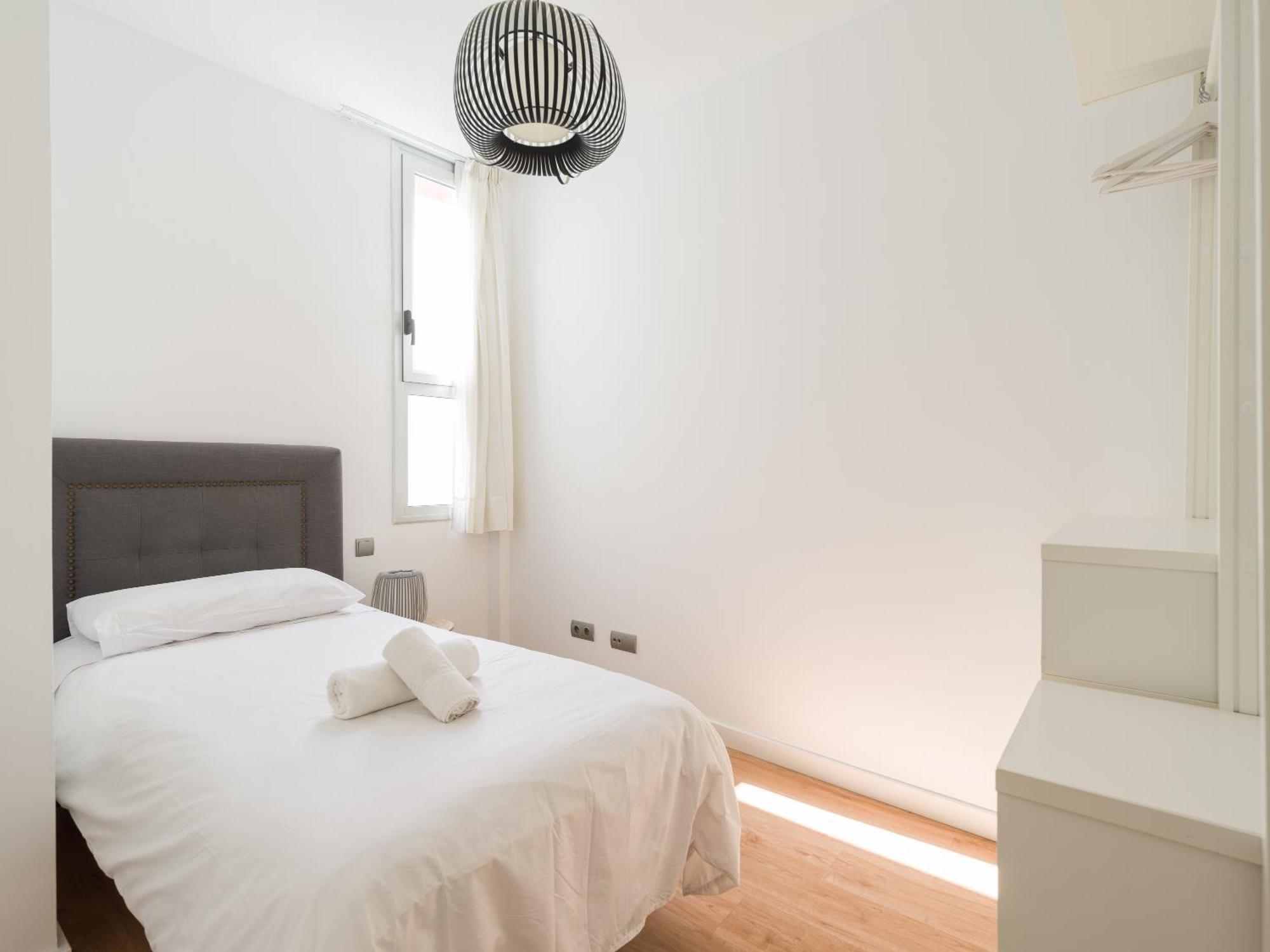 Las Canteras Beach Apartment Sagasta II Las Palmas de Gran Canaria Kültér fotó