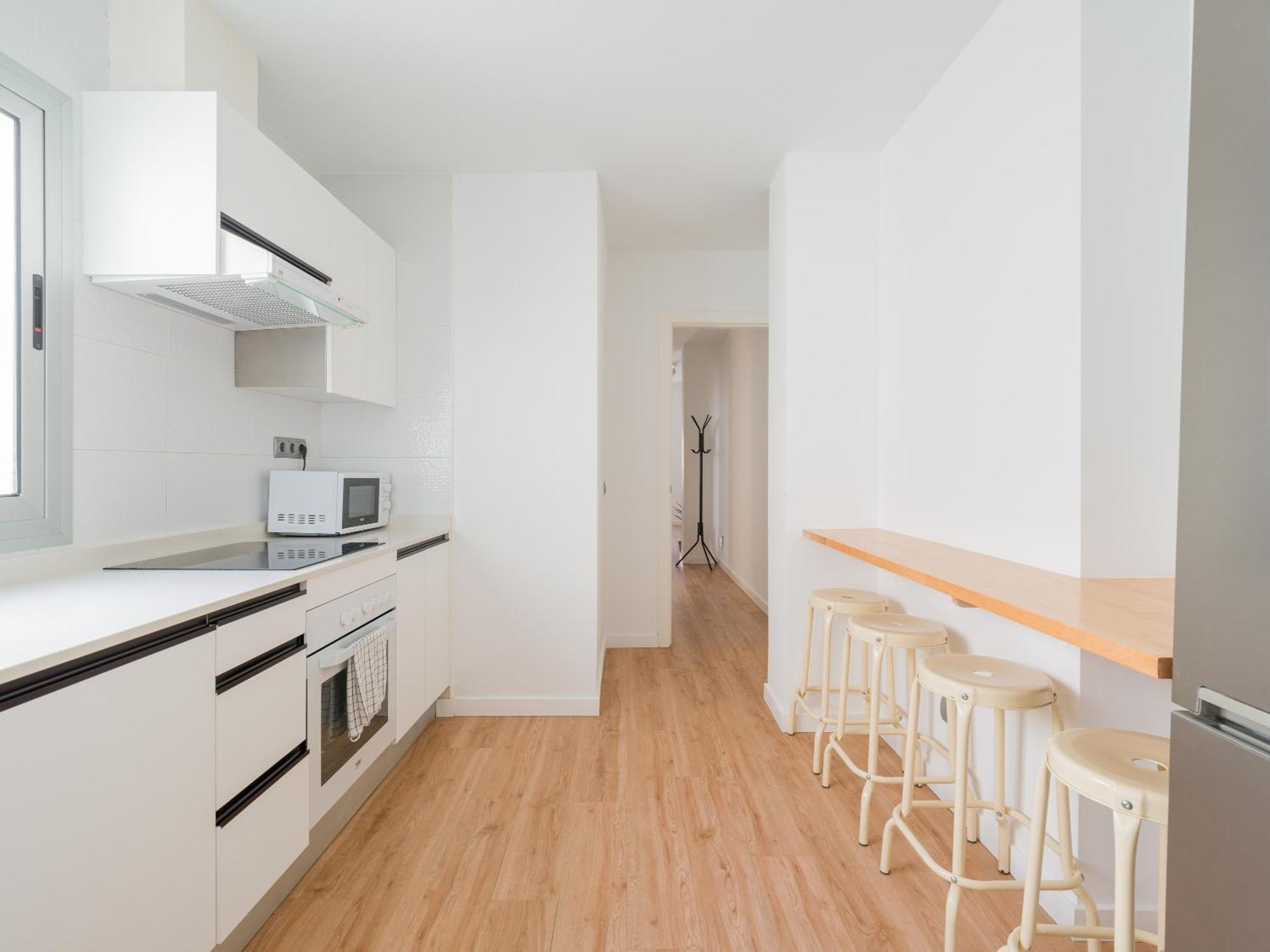 Las Canteras Beach Apartment Sagasta II Las Palmas de Gran Canaria Kültér fotó
