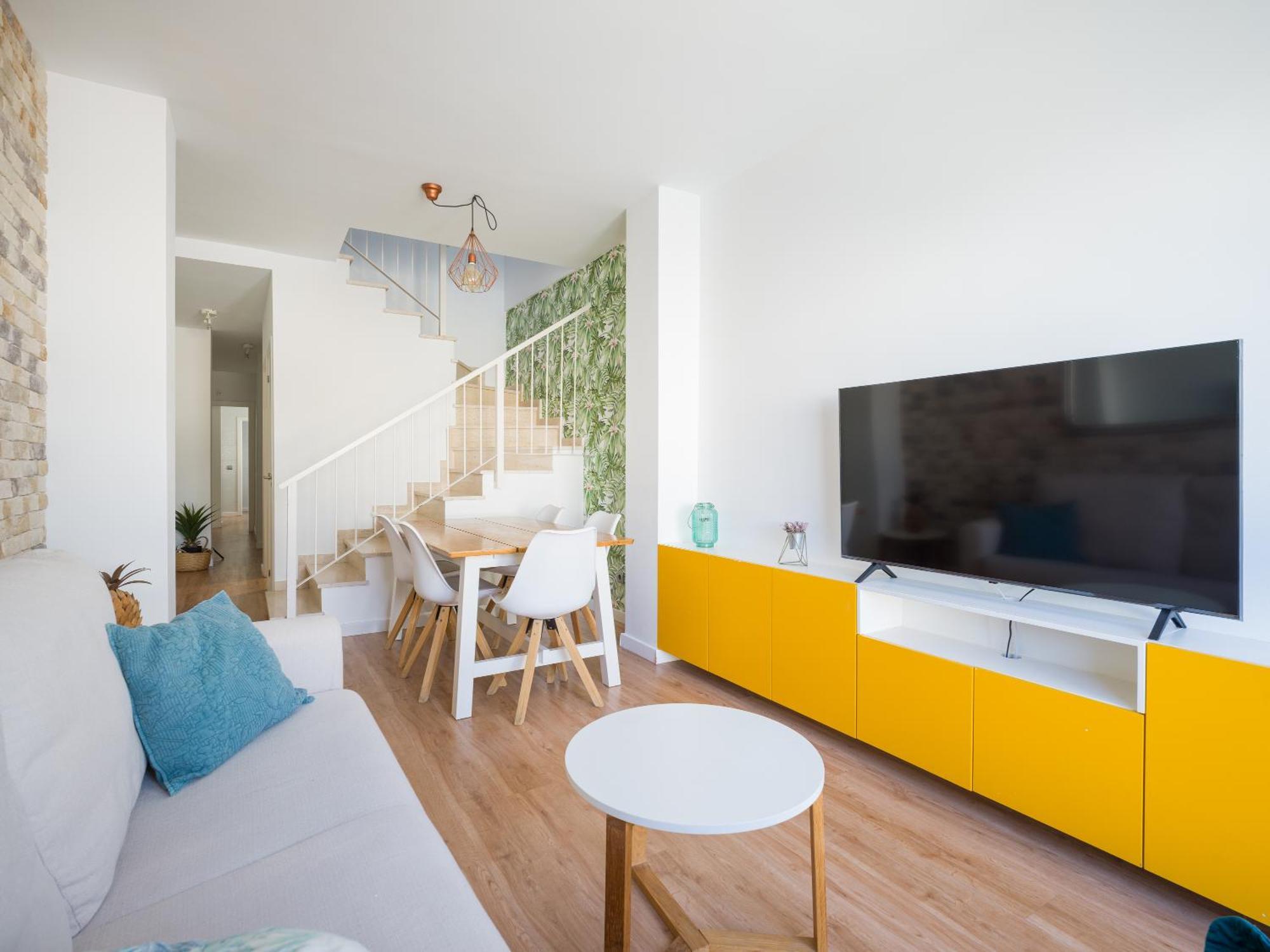 Las Canteras Beach Apartment Sagasta II Las Palmas de Gran Canaria Kültér fotó