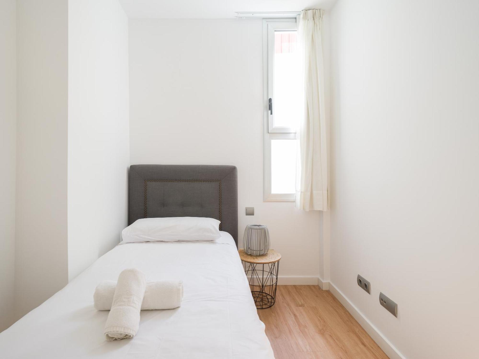 Las Canteras Beach Apartment Sagasta II Las Palmas de Gran Canaria Kültér fotó