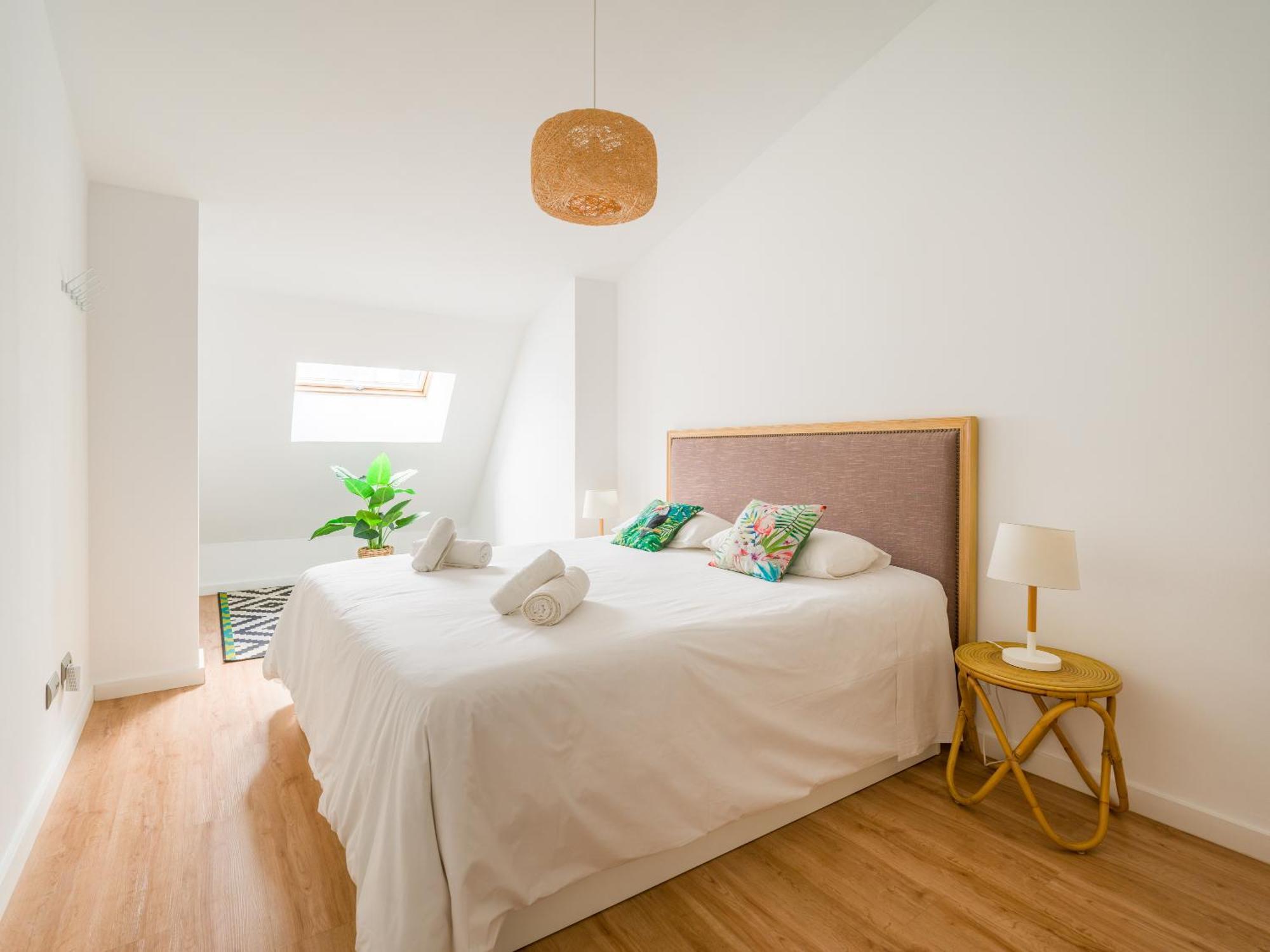 Las Canteras Beach Apartment Sagasta II Las Palmas de Gran Canaria Kültér fotó
