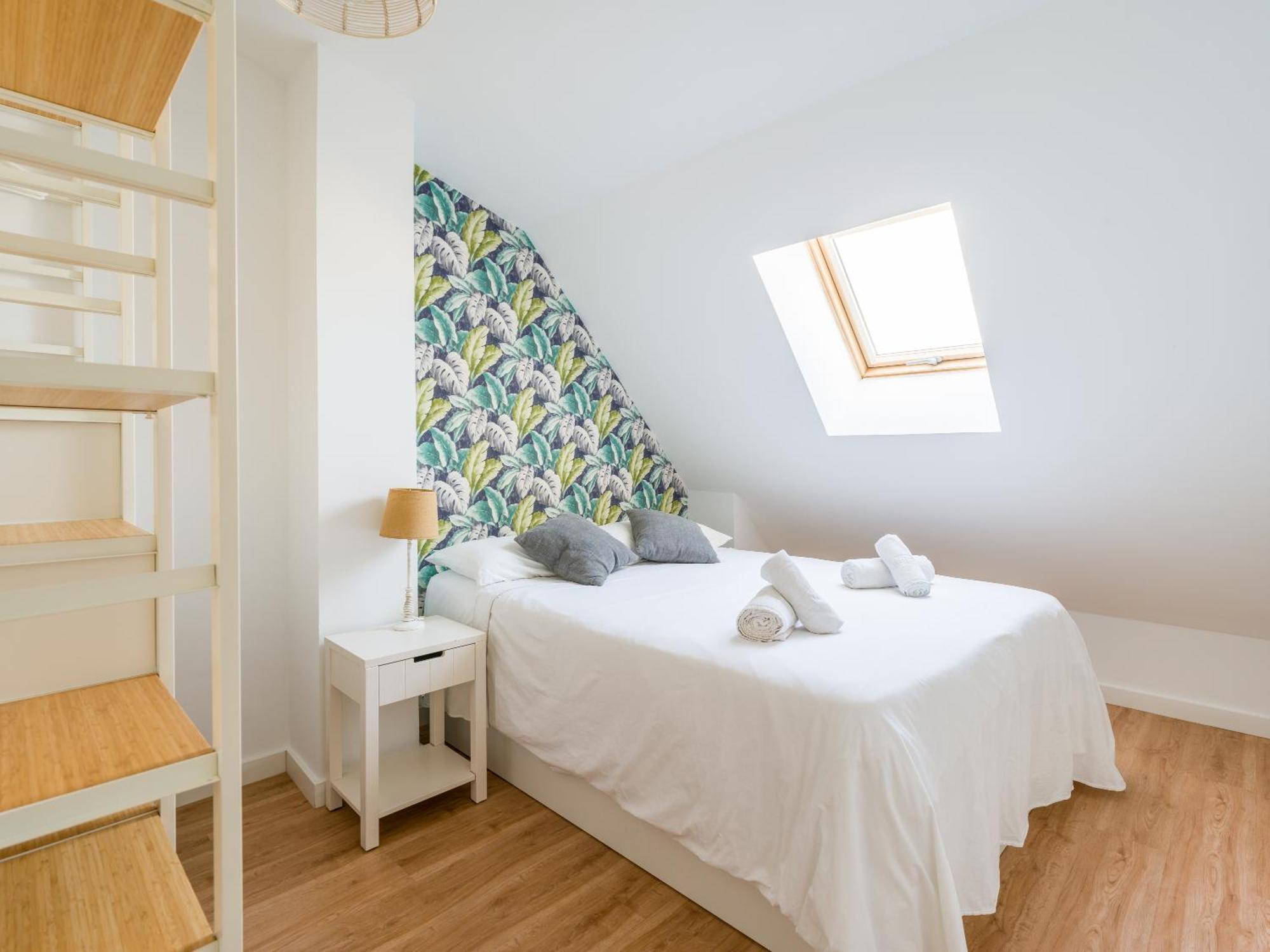 Las Canteras Beach Apartment Sagasta II Las Palmas de Gran Canaria Kültér fotó