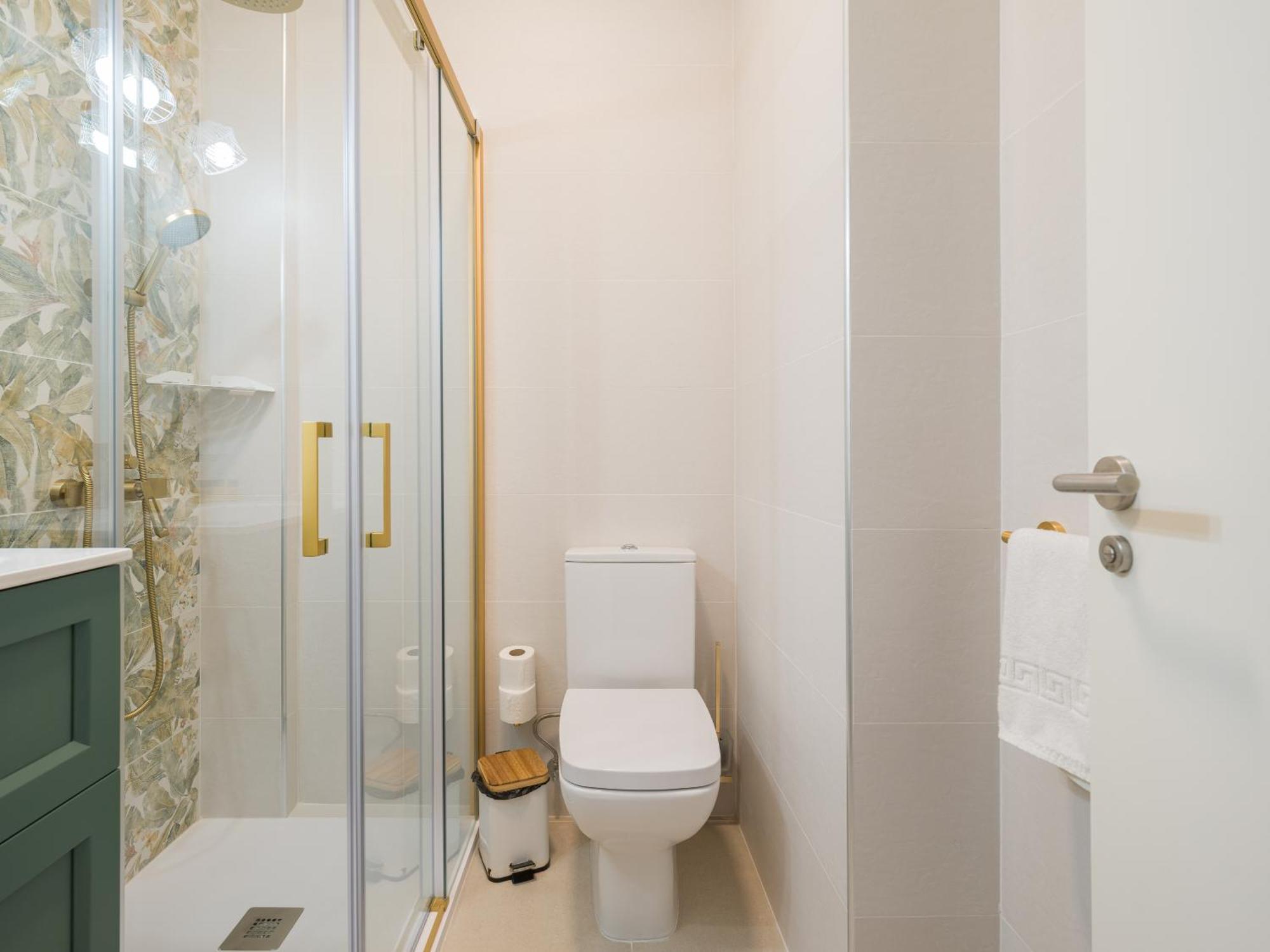 Las Canteras Beach Apartment Sagasta II Las Palmas de Gran Canaria Kültér fotó