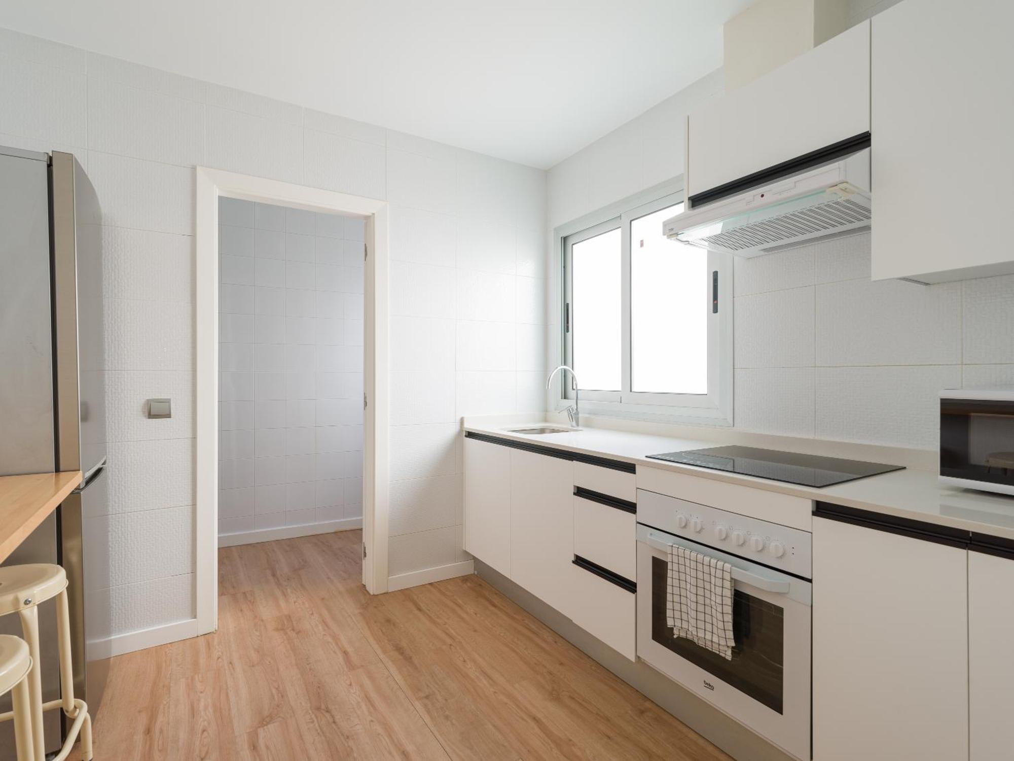 Las Canteras Beach Apartment Sagasta II Las Palmas de Gran Canaria Kültér fotó